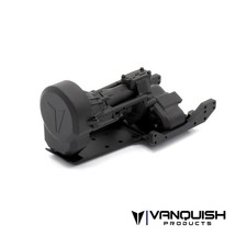 Vanquish VFD Transmission Kit