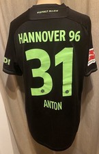 Hannover 96 Jako Ausweich