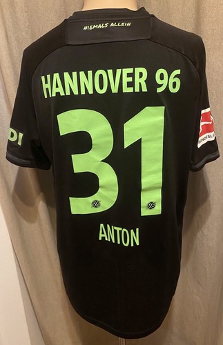 Hannover jako ausweich - hannover,