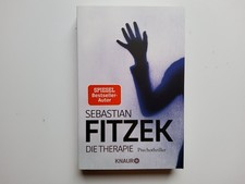 Die Therapie --- Sebastian