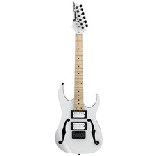 E-Gitarre Ibanez PGMM31-WH