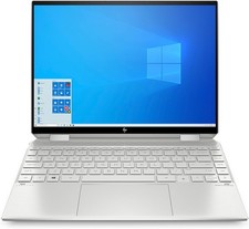 HP Spectre x360 14-EA0007NA