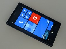 Nokia Lumia 1020 32GB Schwarz