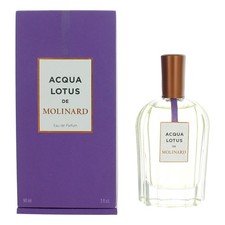 Acqua Lotus by Molinard, 3 oz