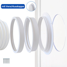 Mobile Klimaanlage Adapter ⌀