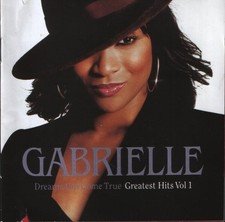 GABRIELLE - DREAMS CAN COME