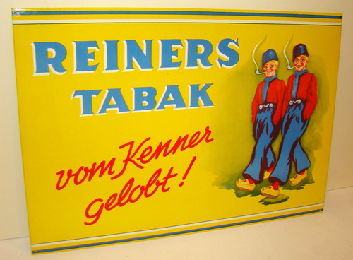 Reiners tabak schönes - "reiners, tabak"