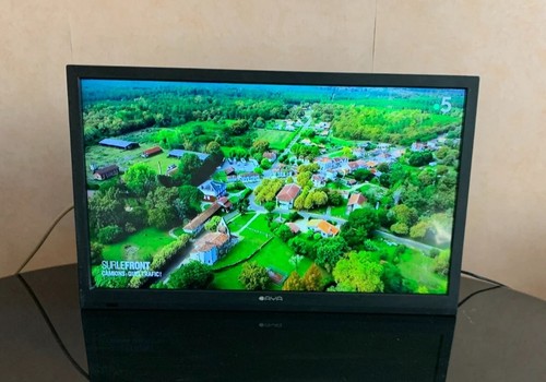 Led zoll 59 cm - led,
