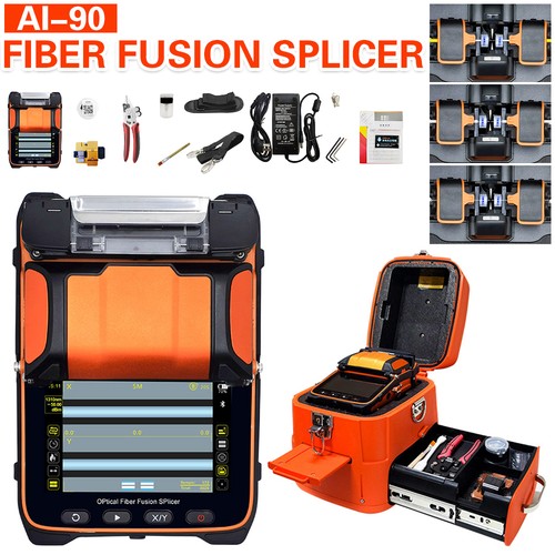 Optische faser fusion - optische,