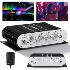 2.1CH Stereo Verstärker