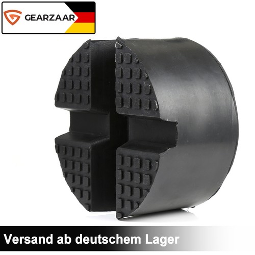 Gummiauflage für wagenheber - für,