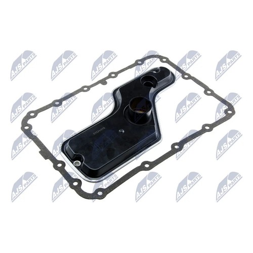 Nty hydraulikfilter - nty,