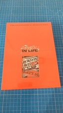 Stray Kids -In Life Vol.1-Inkl.Photobook
