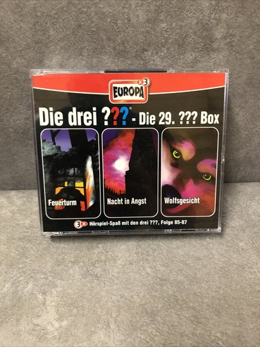 Die drei 27 - ???,