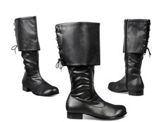 Nikolausstiefel