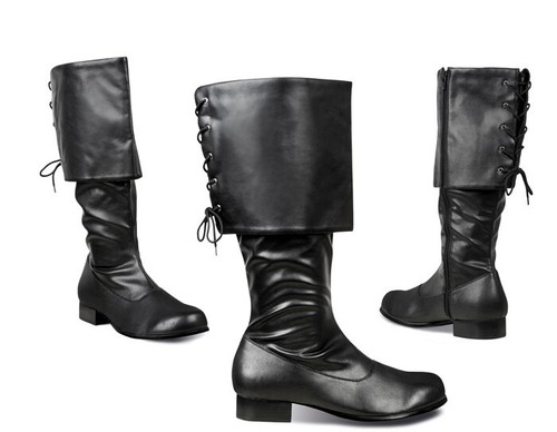 Nikolausstiefel