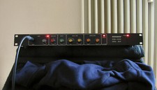 Monarch EEM-2500 - 1980's