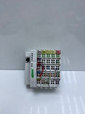 WAGO 750-841 Ethernet Switch