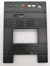 Saba Stereo Compact 963 Hifi-Kompaktanlage Blende Gehäuseteil