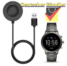 USB Ladekabel Für Fossil GEN 6/5/4 Smartwatch Diesel Skagen charger datacable