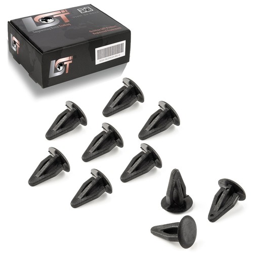 10x seitenverkleidung hinten - 10x,
