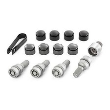 Original Audi Felgenschloss