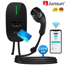 11-22KW 16-32A Wallbox