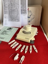 brother Intarsienschlitten KA8210 für Strickmaschine - Zubehör-