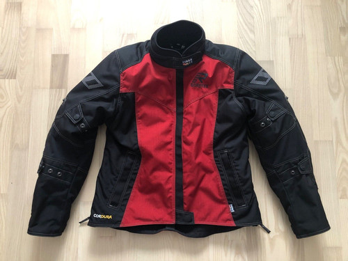 Rukka damen motorradjacke - rukka,