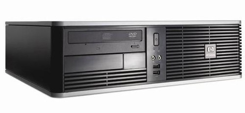 Dc5850 sff amd athlon - sff,
