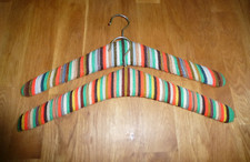 vintage - 2 Kleiderbügel