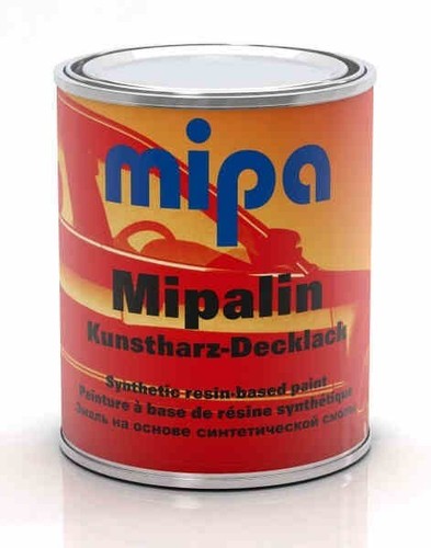 Mipalin kunstharz decklack - mipalin,