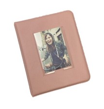 Polaroid pocket photo album - 64-pocket,