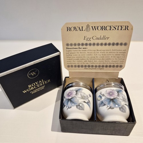 Vintage royal worcester - vintage, egg