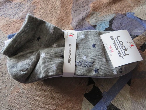 Footstar lady sneaker - footstar,
