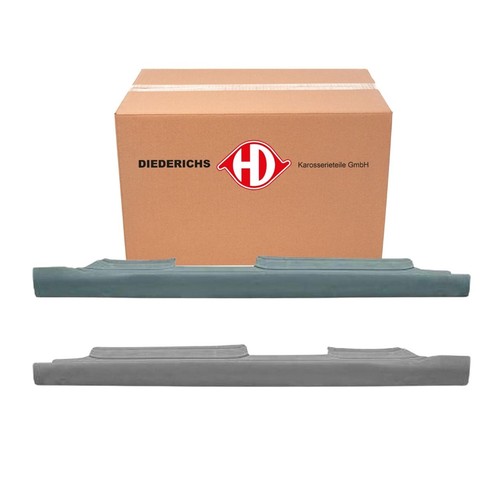 Diederichs reparaturblech - diederichs,