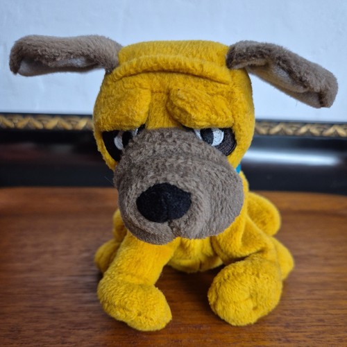 Mattel hund drooler - mattel, 18