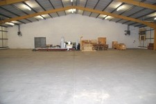 Lagerraum zu mieten östlich von HH in Hallen von 200 - 3500 m²