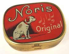 Noris Original Grammophon