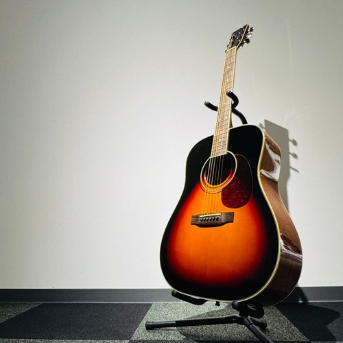 Yairi 28 akustikgitarre - yairi, yd-28