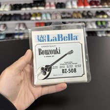 Vintage La Bella BZ-508