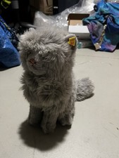 Steiff Katze Minka Perserkatze