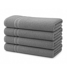 Julido 4er Handtuch Set