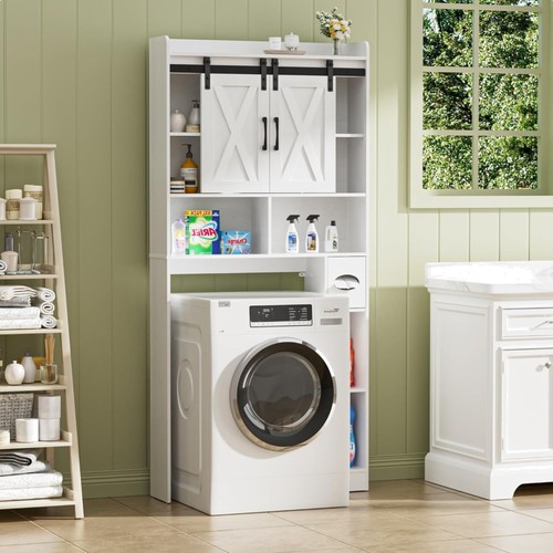 Waschmaschinenschrank bad - waschmaschinenschrank,