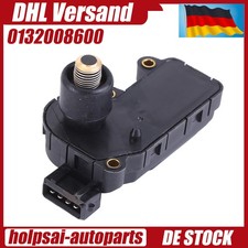 Für AUDI 80 100, VW GOLF PASSAT 51133031 0132008600 Neu Leerlaufregler