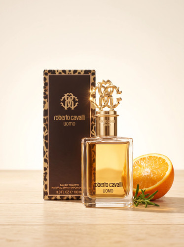 Roberto cavalli uomo edt - roberto,