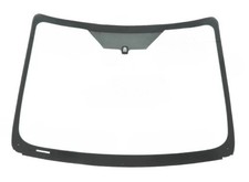 Frontscheibe Blaukeil Solar