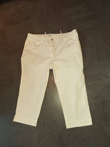 Kjbrand weiße 8 jeans - kjbrand,