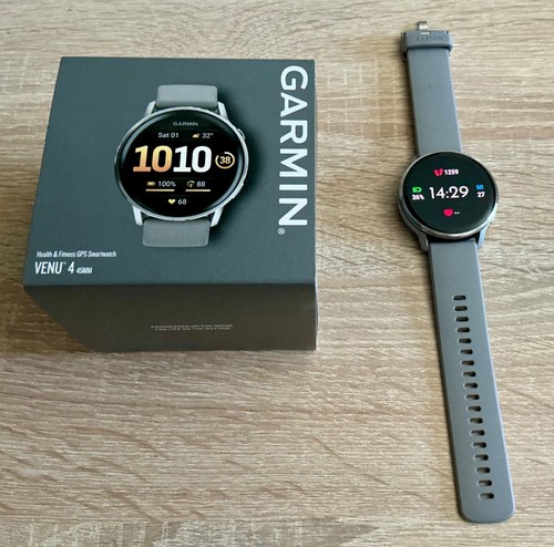 Garmin venu mm - garmin,