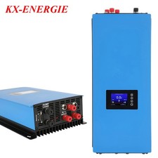 5KW 45-90V Windkraftanlage On